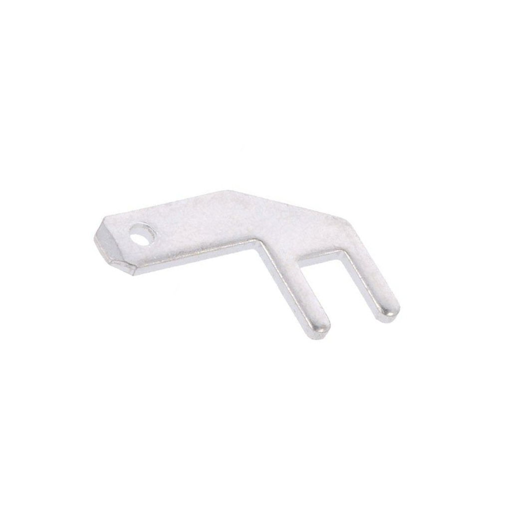 DEGSON ELECTRONICS Terminal: flat; 3.3mm