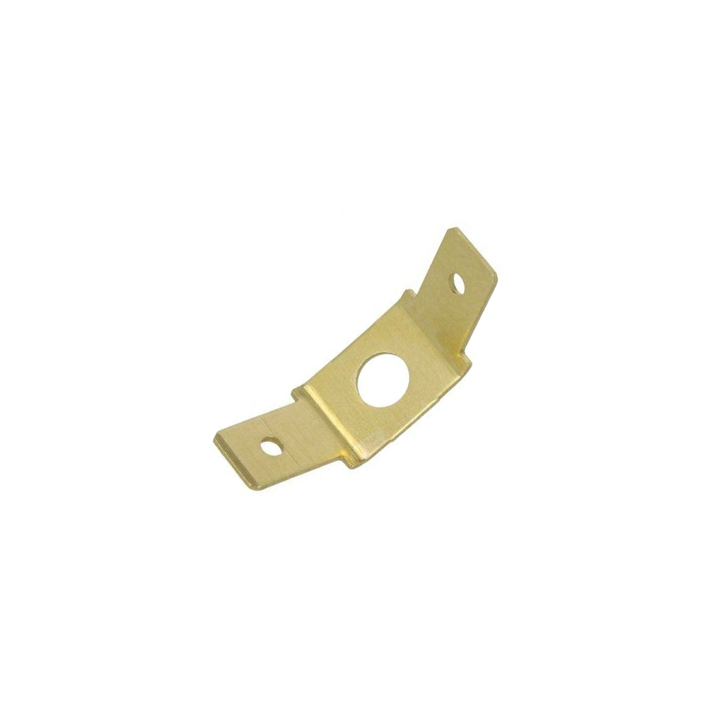 KEYSTONE Terminal: flat; 4.8mm; 0