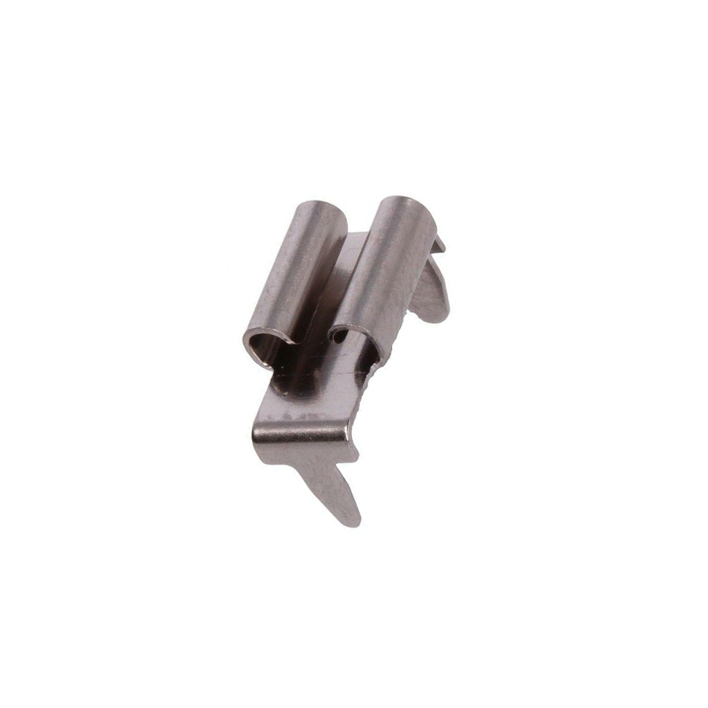 KEYSTONE Terminal: flat; 4.8mm; 0