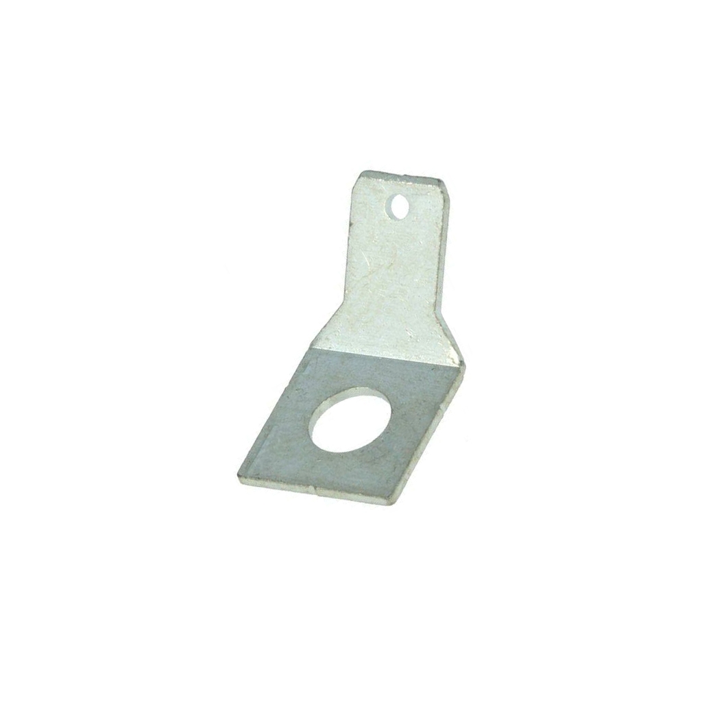 DEGSON ELECTRONICS Terminal: flat; 4.8mm
