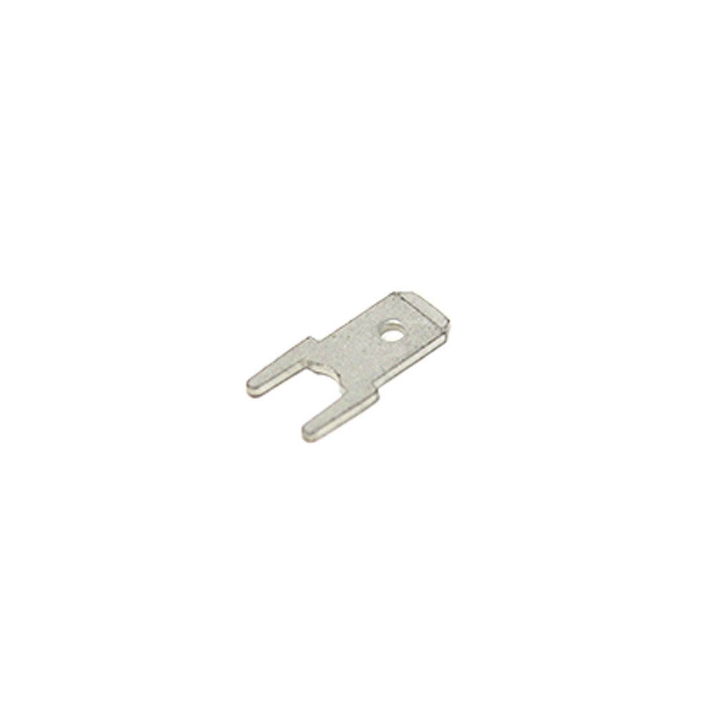 OSTERRATH Terminal: flat; 4.8mm; 0
