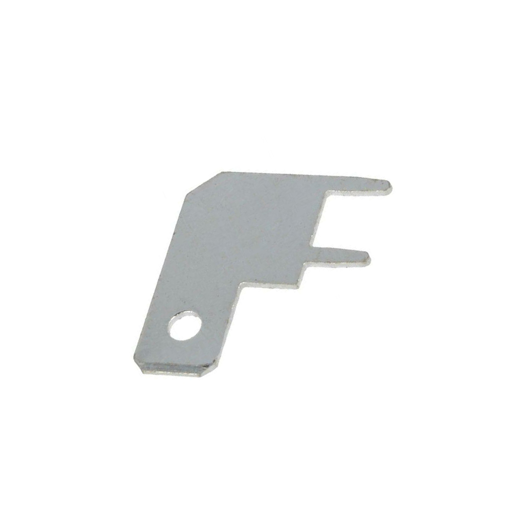 KEYSTONE Terminal: flat; 5.2mm; 0