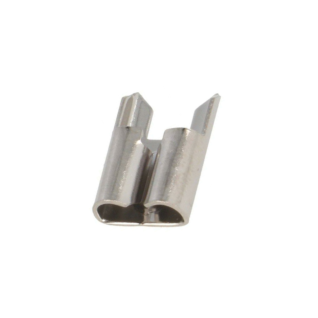 KEYSTONE Terminal: flat; 5.2mm; 0