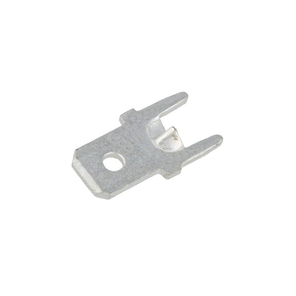 KEYSTONE Terminal: flat; 5.2mm; 0