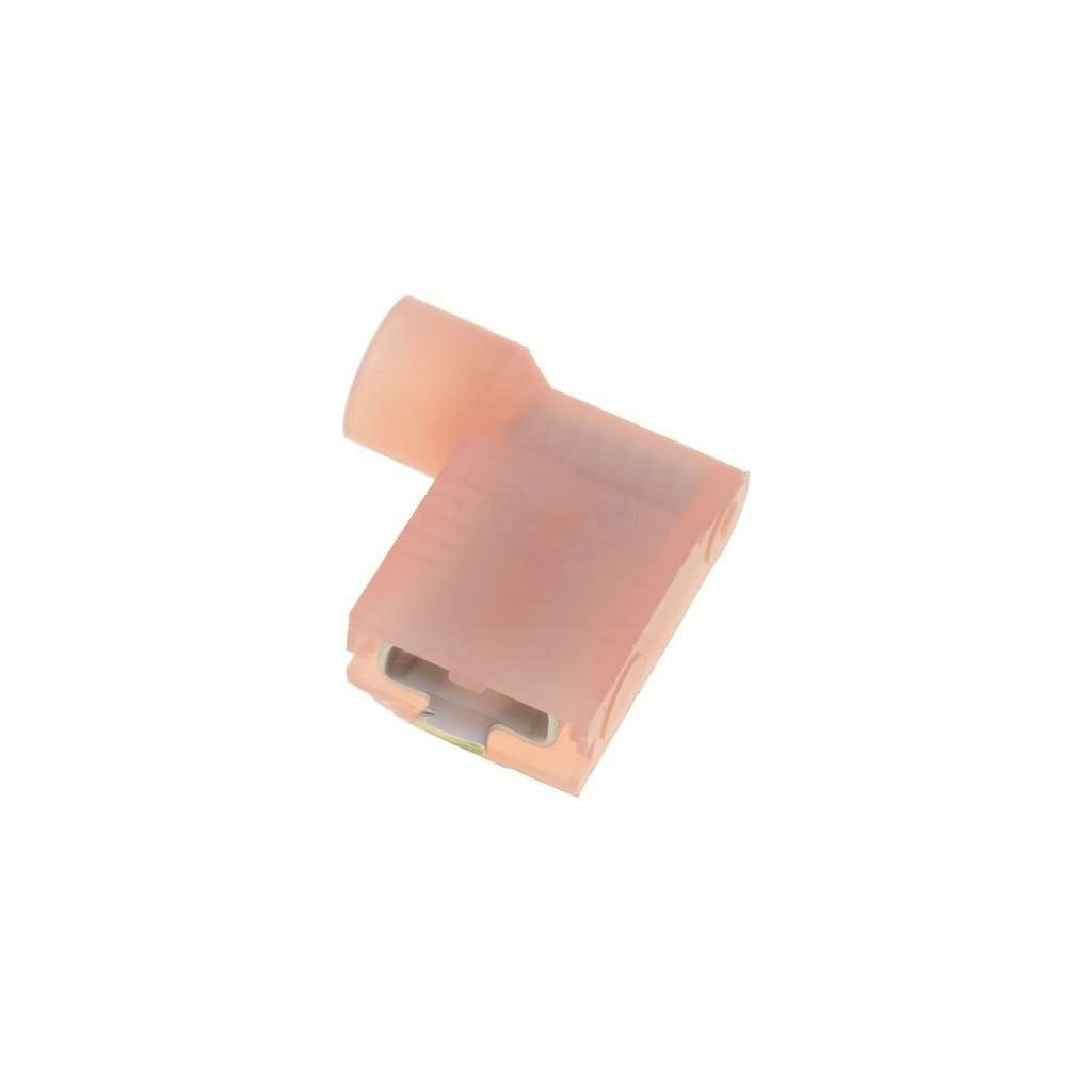 MOLEX Terminal: flat; 6.35mm; 0