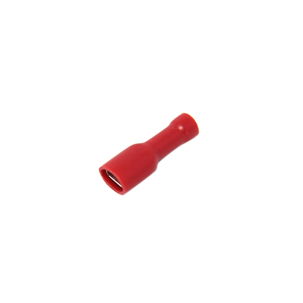 NINIGI Terminal: flat; 6.3mm; 0