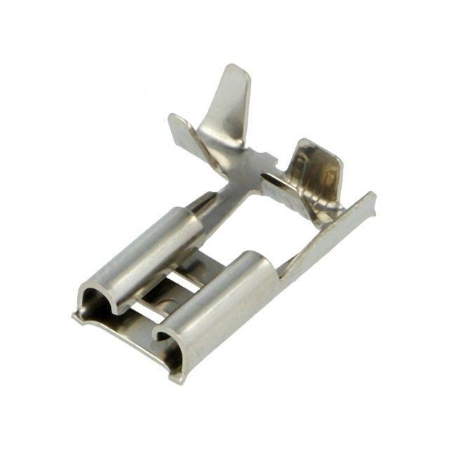 BM GROUP Terminal: flat; 6.3mm