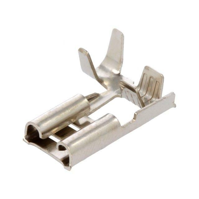 BM GROUP Terminal: flat; 6.3mm