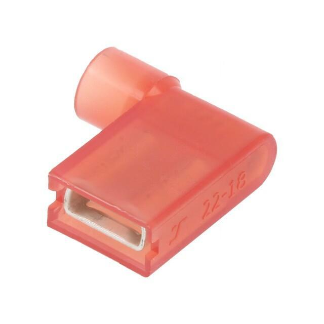 BM GROUP Terminal: flat; 6.3mm