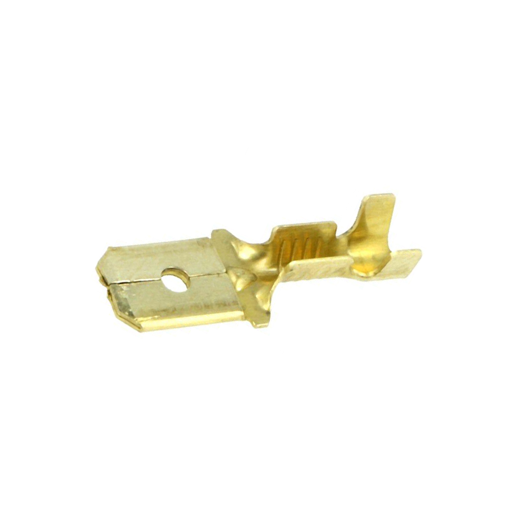 BM GROUP Terminal: flat; 6.3mm