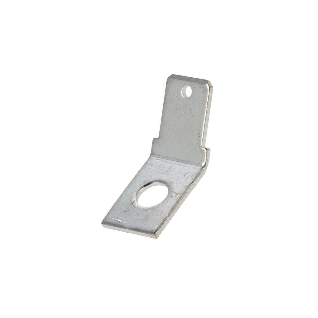 DEGSON ELECTRONICS Terminal: flat; 6.3mm