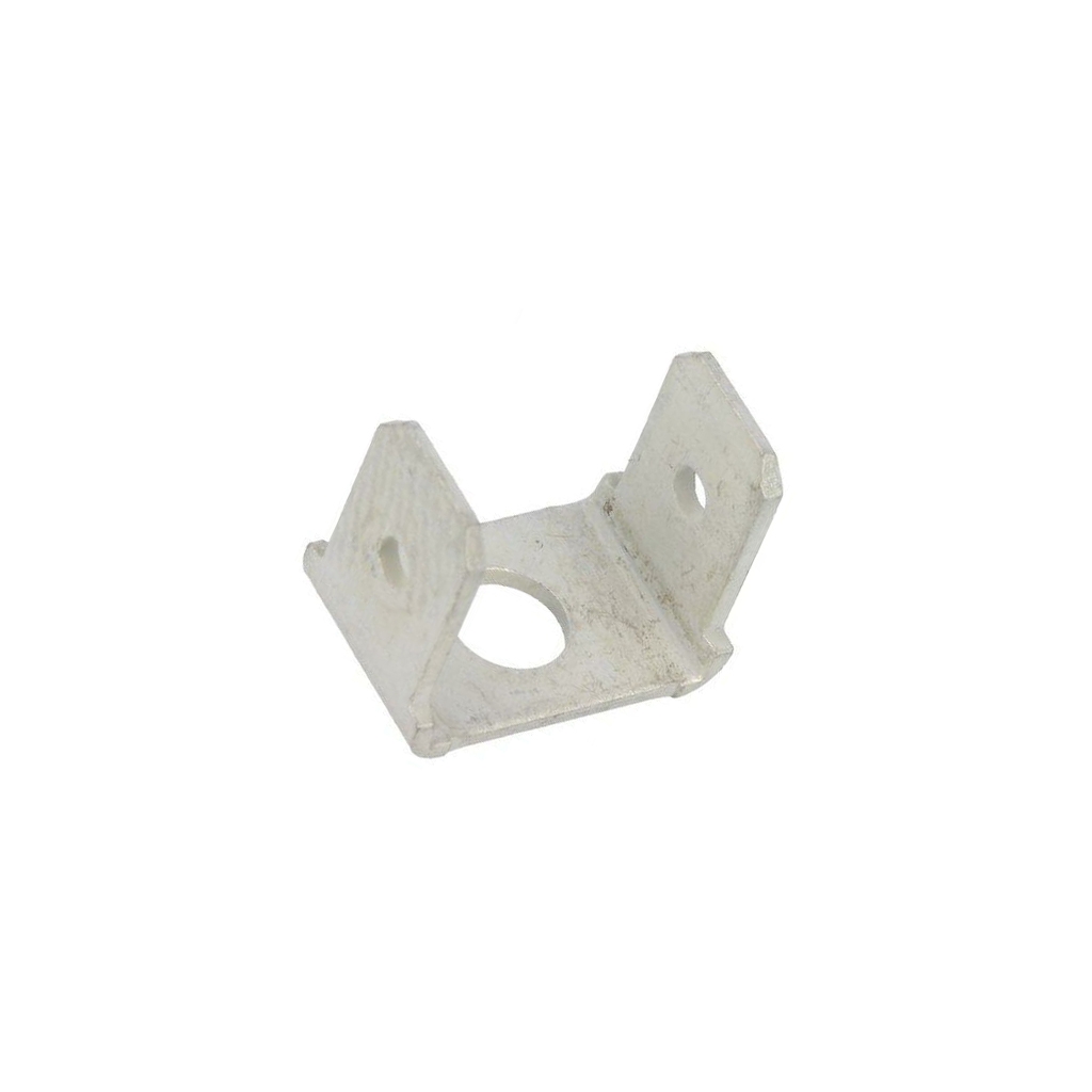 TE CONNECTIVITY Terminal: flat; 6.3mm