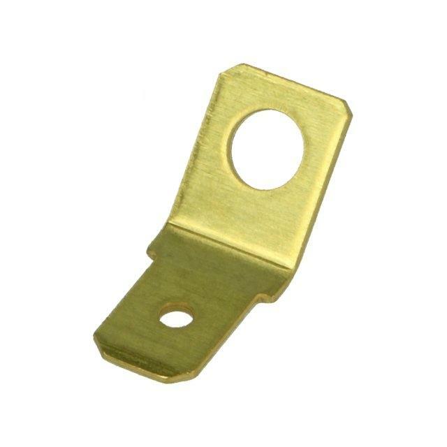 BM GROUP Terminal: flat; 6.3mm