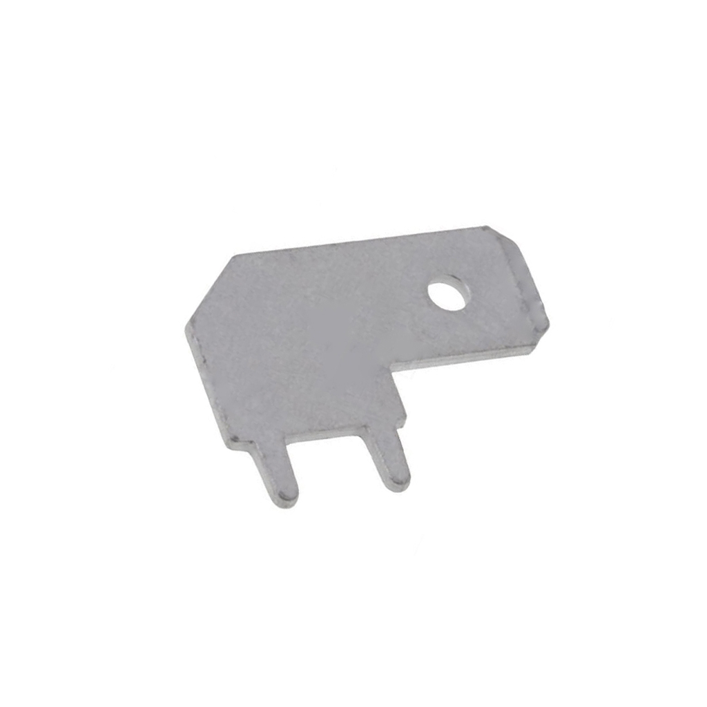 OSTERRATH Terminal: flat; 6.3mm; 0