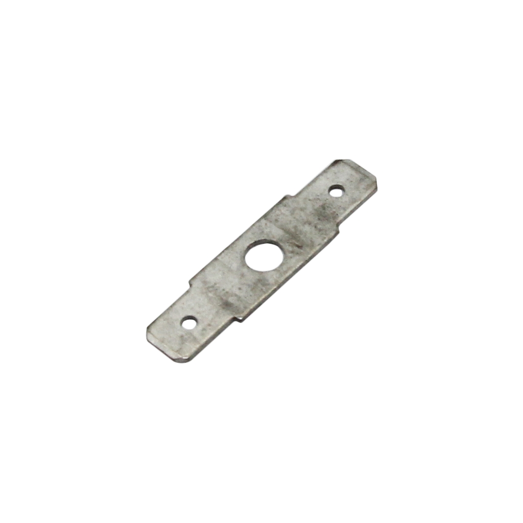 BM GROUP Terminal: flat; 6.3mm