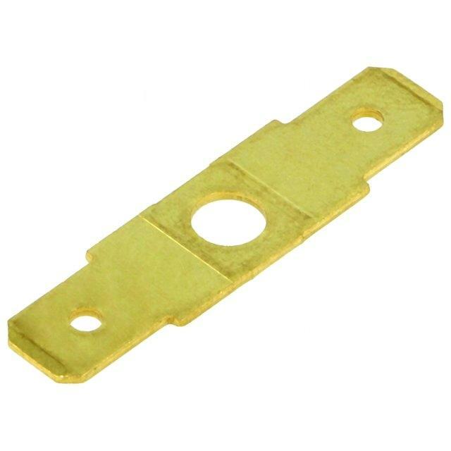 BM GROUP Terminal: flat; 6.3mm