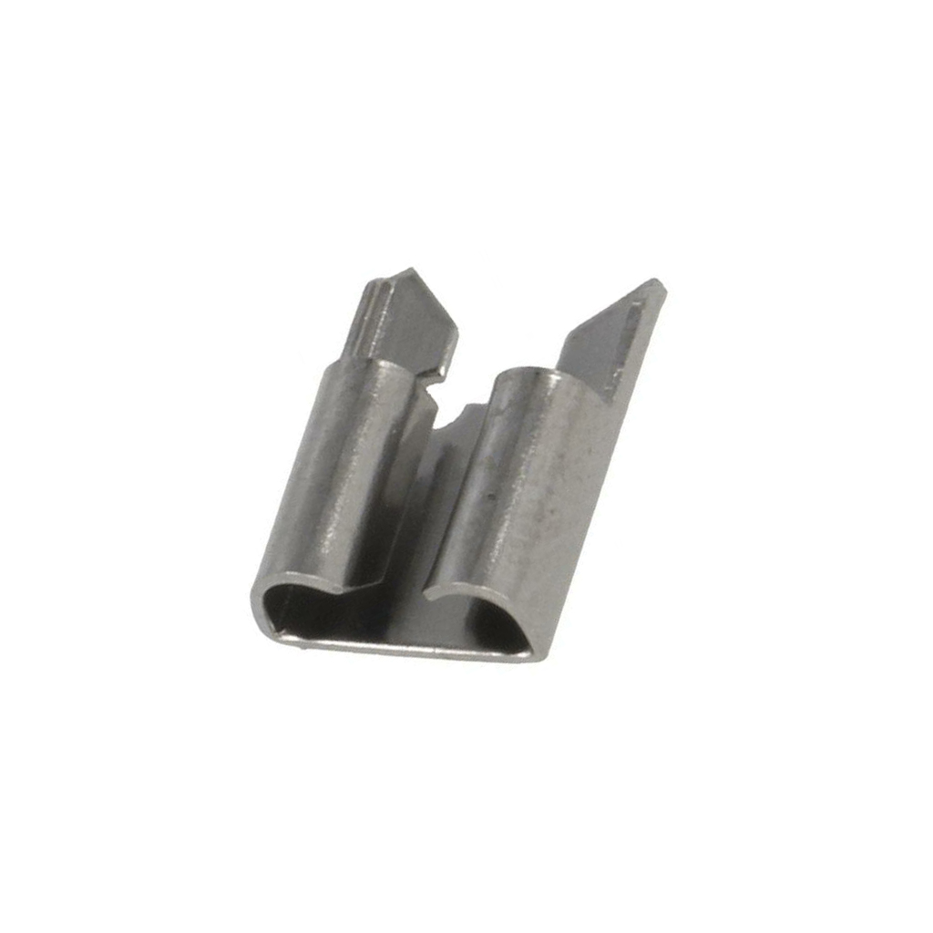 KEYSTONE Terminal: flat; 6.4mm; 0