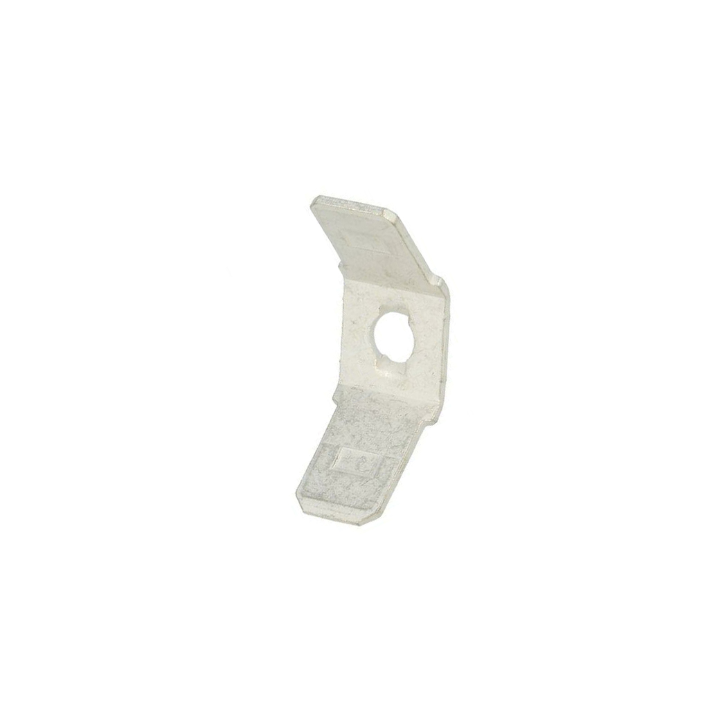 KEYSTONE Terminal: flat; 6.4mm; 0