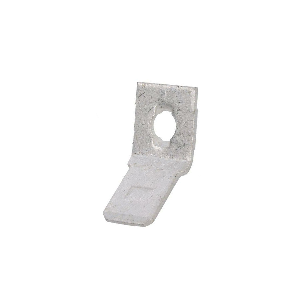 KEYSTONE Terminal: flat; 6.4mm; 0