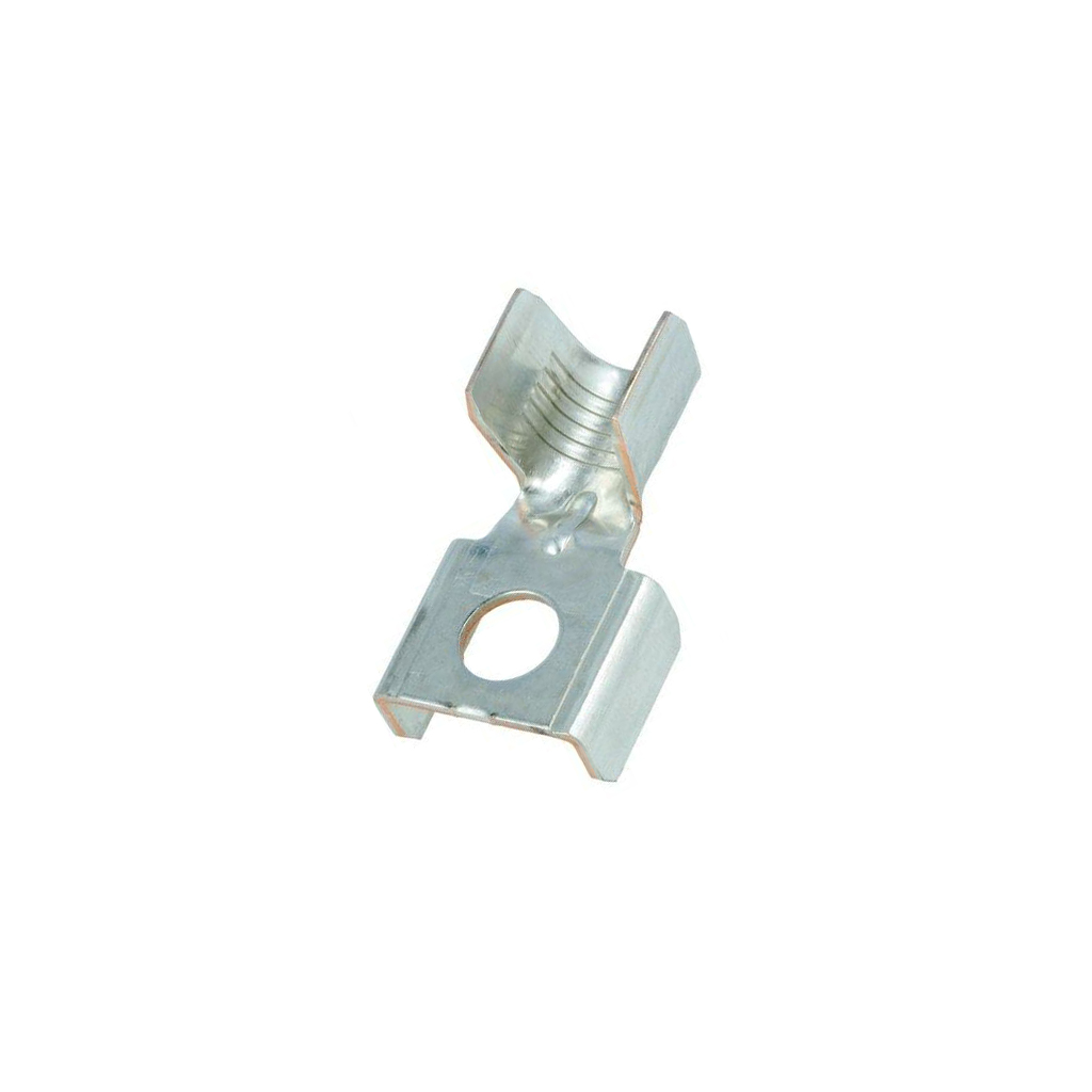 Terminal; on cable,crimped; Leads: M8