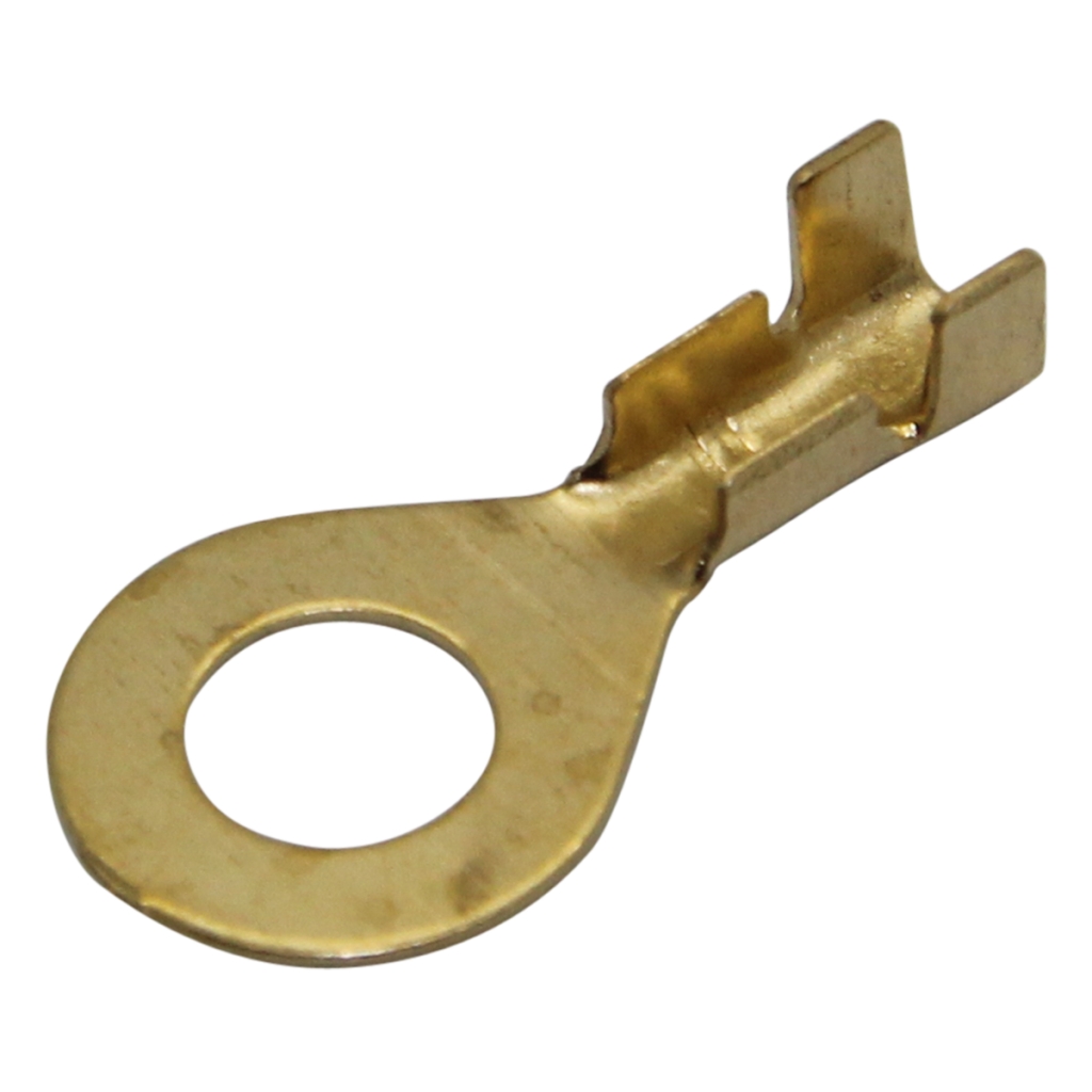 4CARMEDIA Terminal: ring; non-insulated; 0.8÷2