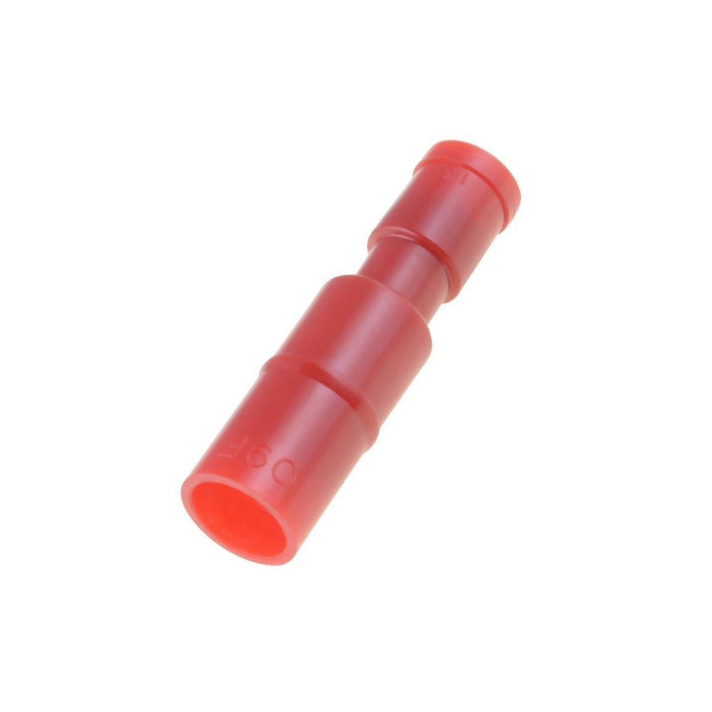 NICHIFU Terminal: round; female; Ø: 4mm