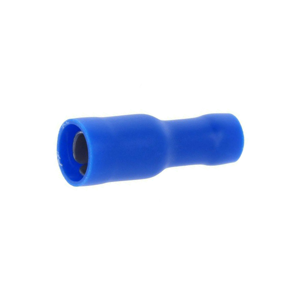 BM GROUP Terminal: round; female; Ø: