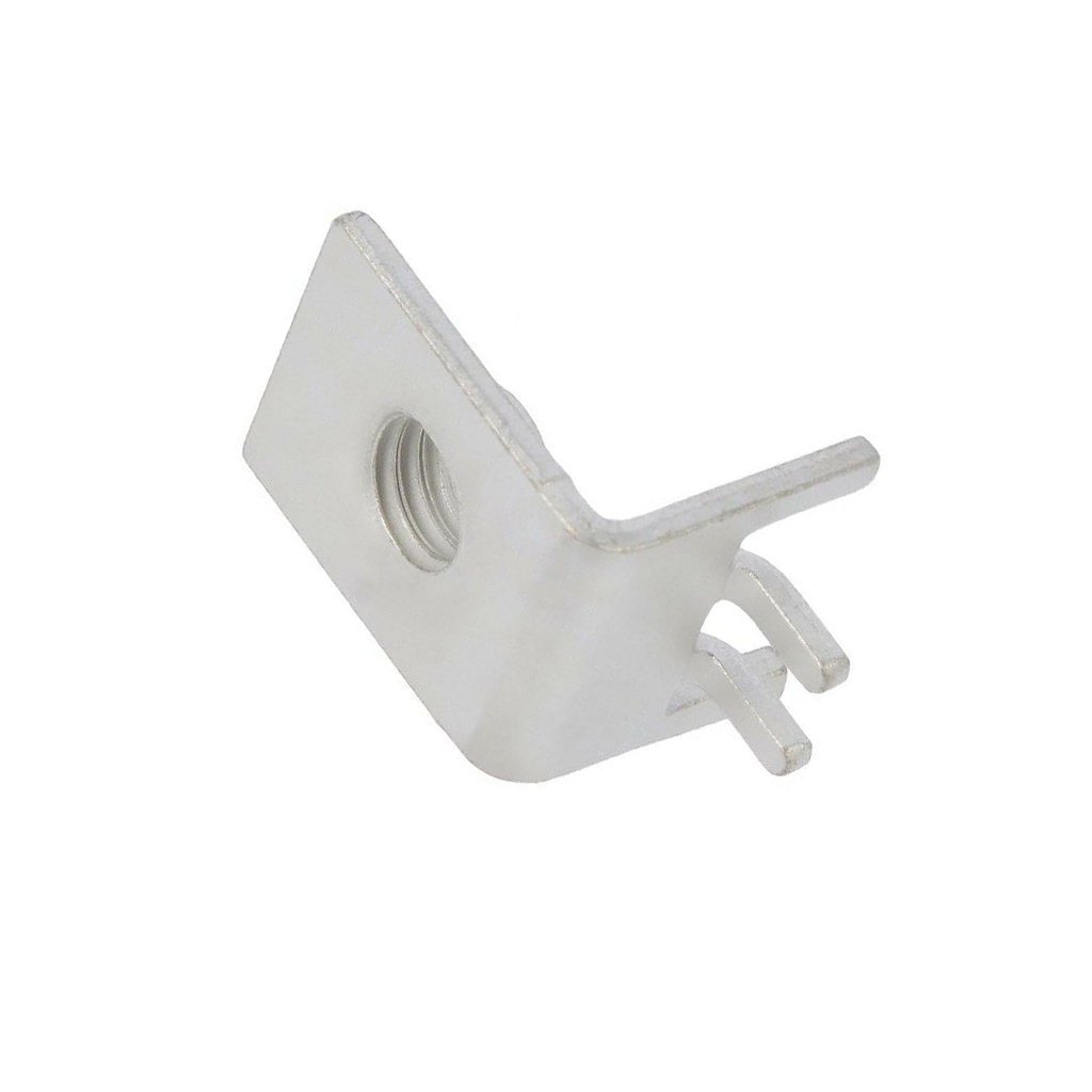 OSTERRATH Terminal: screw terminal; M4; screwless
