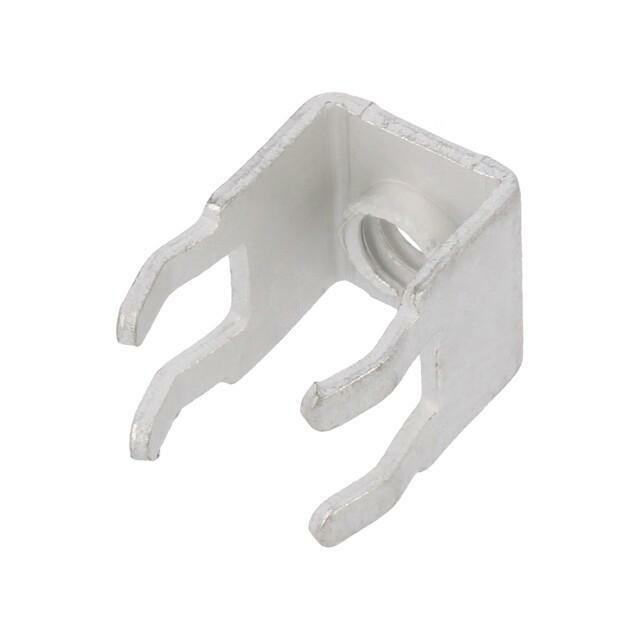 KEYSTONE Terminal: screw terminal; THT,screw