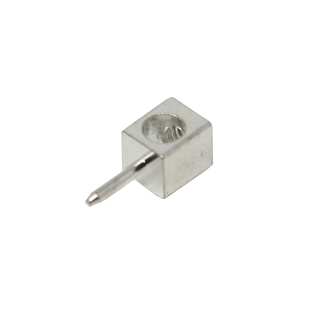 KEYSTONE Terminal: screw terminal; THT,screw