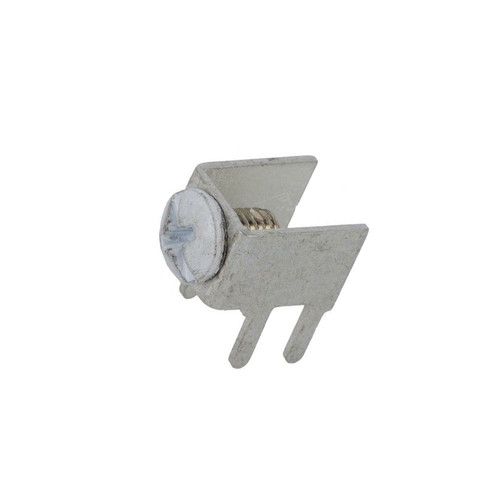 KEYSTONE Terminal: screw terminal; THT,screw