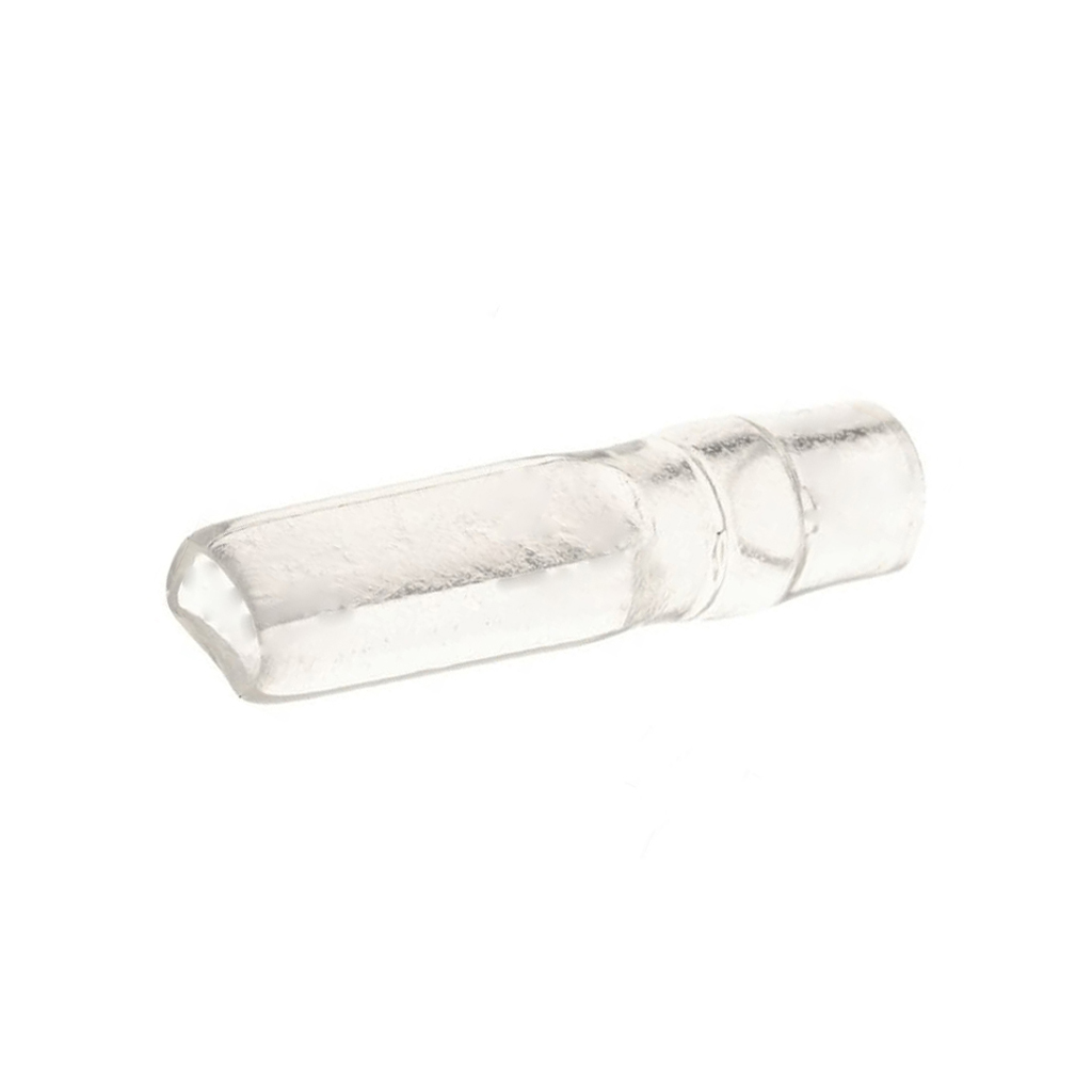 FIX&FASTEN Terminals cover; 4mm; Ø: 3mm