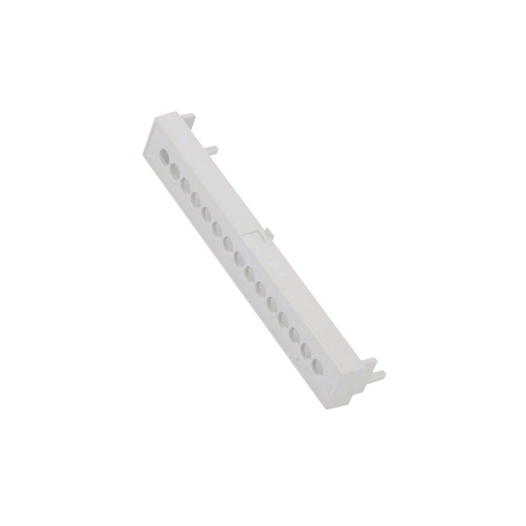 ITALTRONIC Terminals cover; 5M Modulbox One