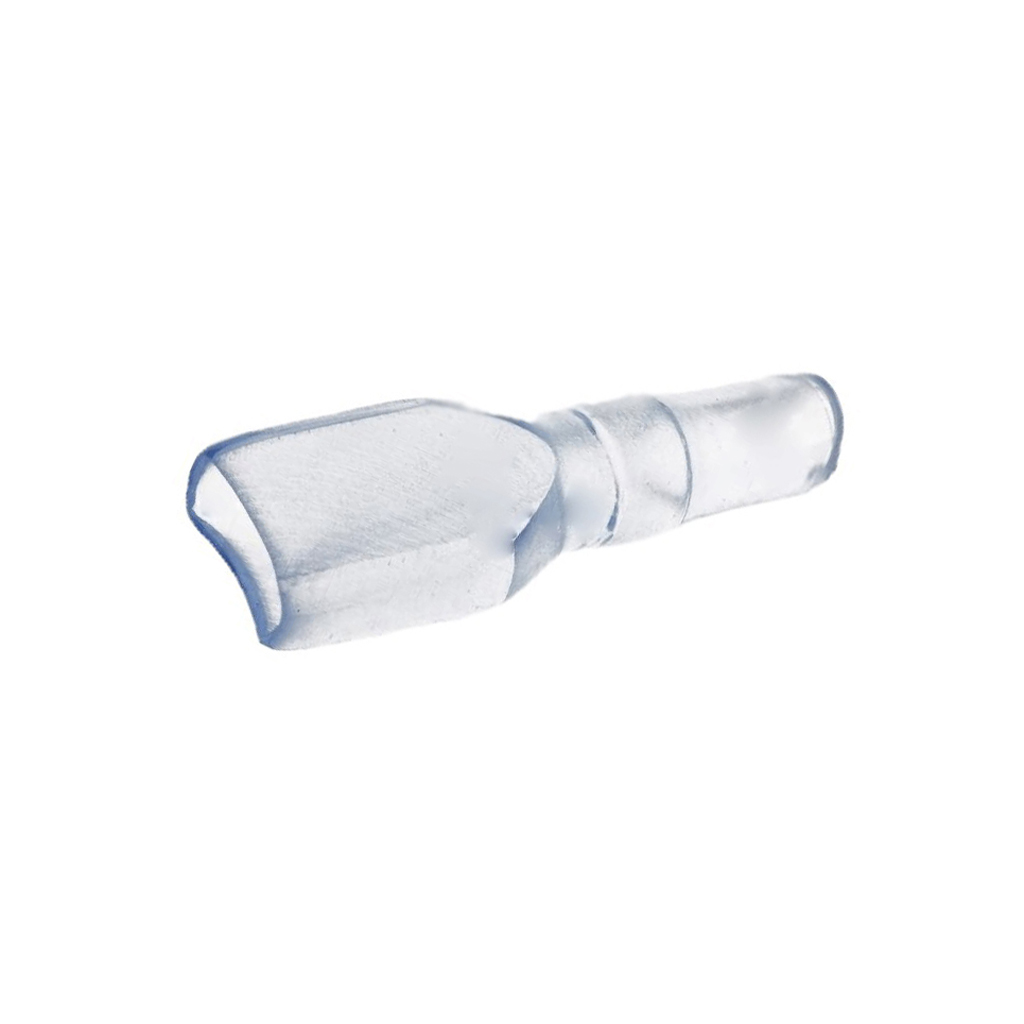 FIX&FASTEN Terminals cover; 6.5mm; Ø: