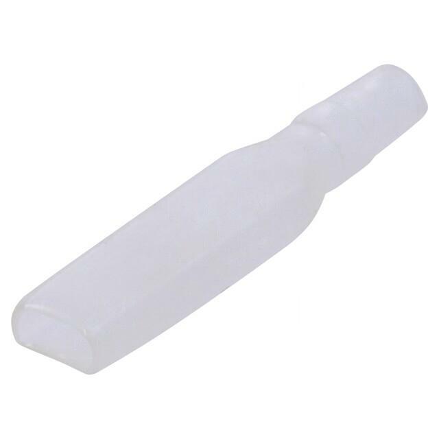 FIX&FASTEN Terminals cover; 6.5mm; Ø: