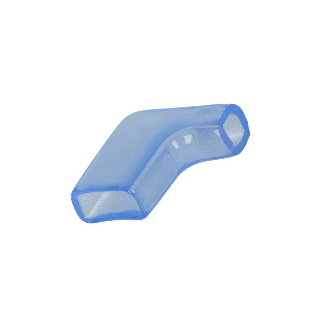 FIX&FASTEN Terminals cover; 6.5mm; Ø: