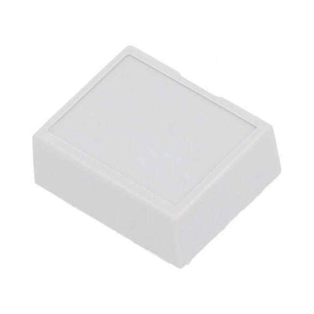 ITALTRONIC Terminals cover; w/o holes; 1M