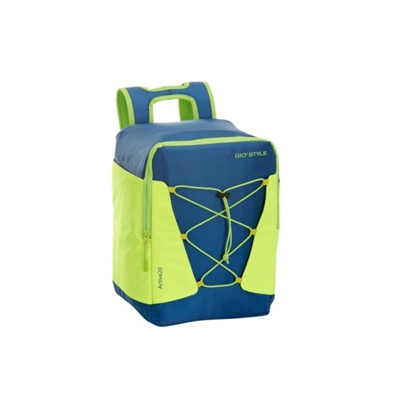 GioStyle Termiskā mugursoma Active Backpack 20