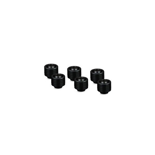 Termiskā pasta Thermal Grizzly TG-DM-FIT-6017 Black