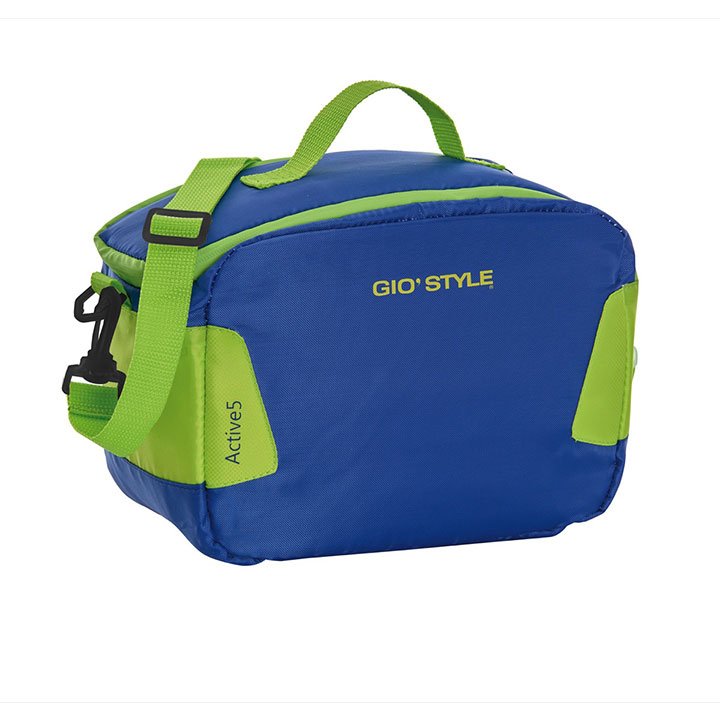 GioStyle Termiskā pusdienu soma Active Lunch