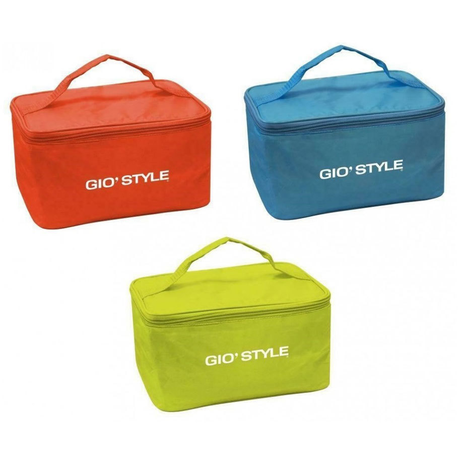 GioStyle Termiskā pusdienu soma Fiesta Lunch