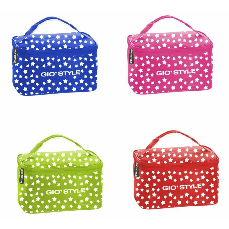 GioStyle Termiskā pusdienu soma Stars Lunch