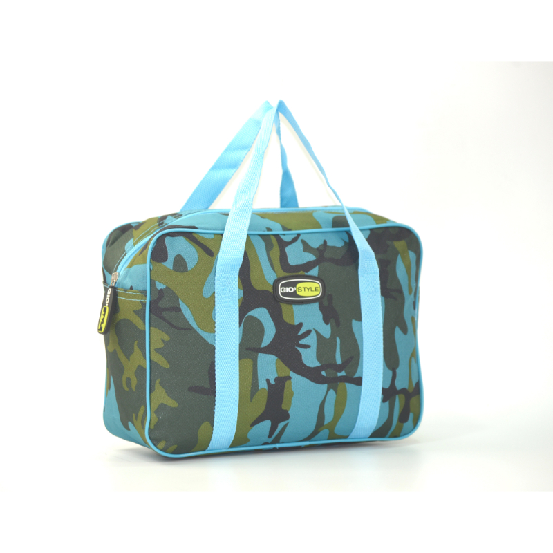 GioStyle Termiskā soma Camouflage 6 asorti