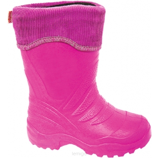 LEMIGO Termix Fuchsia / Rozā |