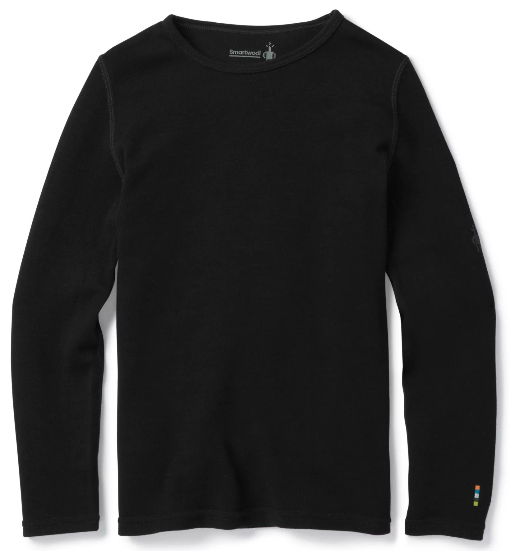 SMARTWOOL Termo krekls Kids Classic Thermal
