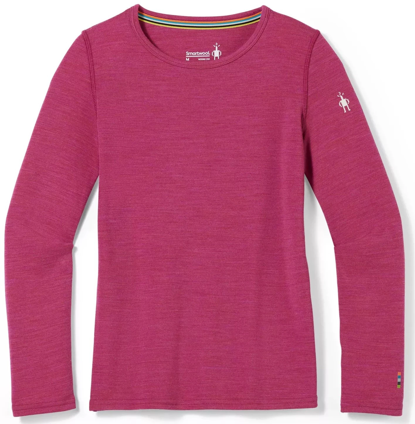 SMARTWOOL Termo krekls Kids Classic Thermal