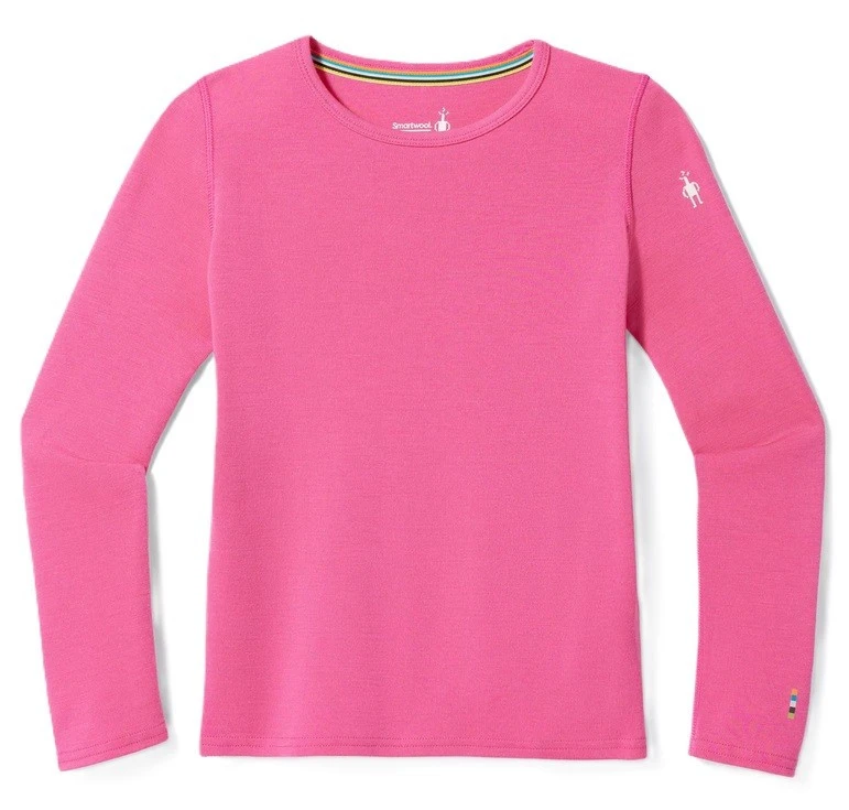 SMARTWOOL Termo krekls Kids CLASSIC Thermal