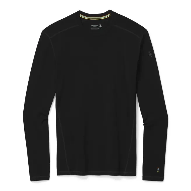 SMARTWOOL Termo krekls MS Merino 250