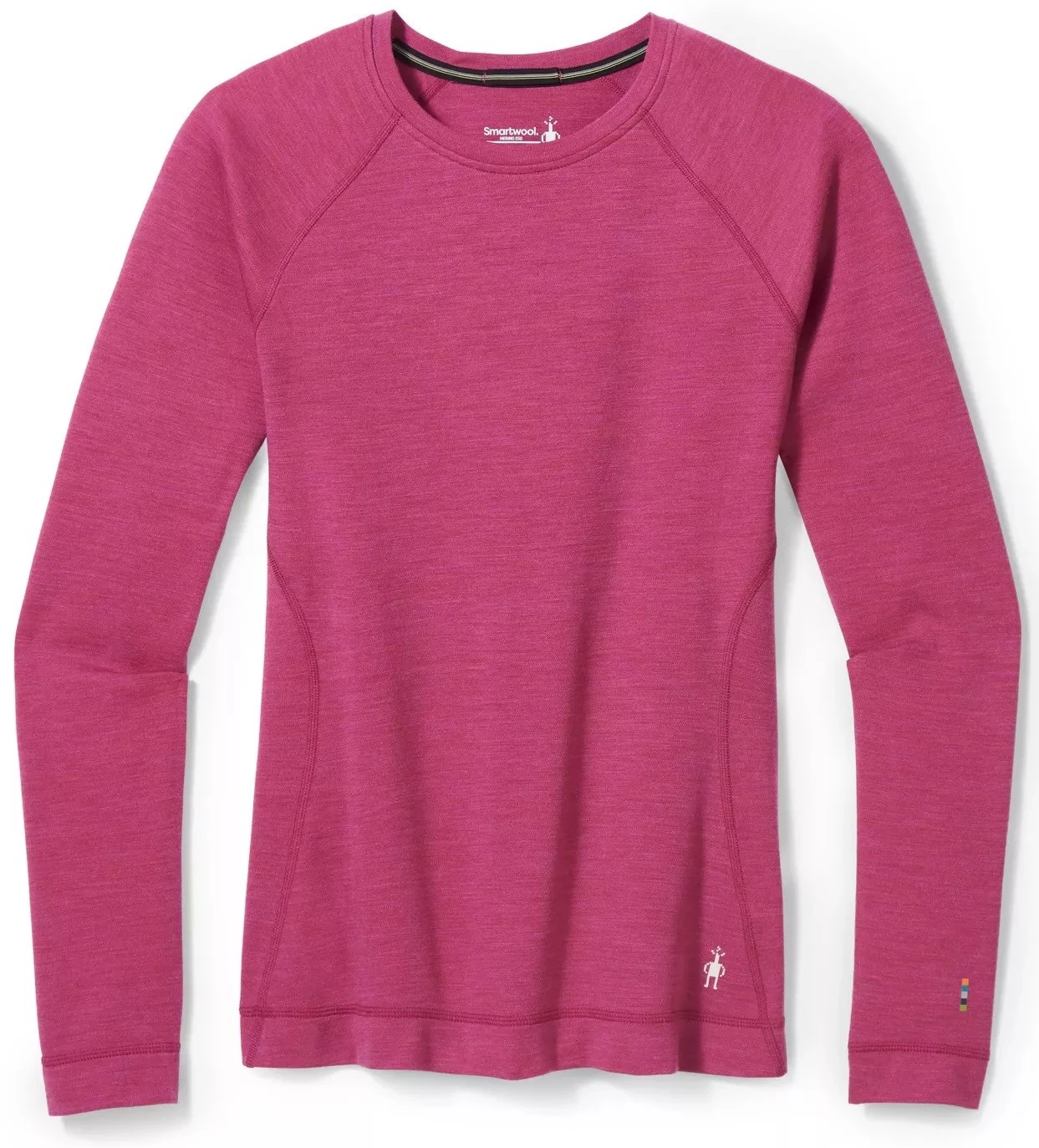 SMARTWOOL Termo krekls SW WS Classic