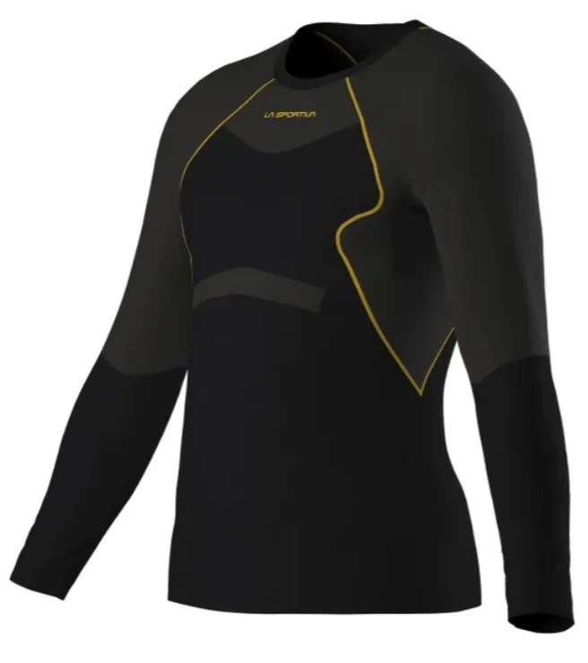 LA SPORTIVA Termo krekls Wool40 Aero